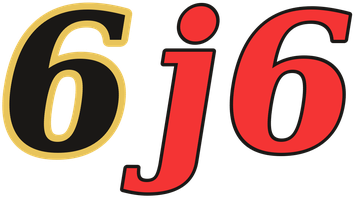 6j6 logo