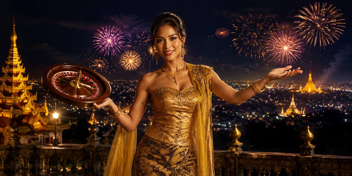 6j6 VIP အထူးဆောင်ရွက်ချက်